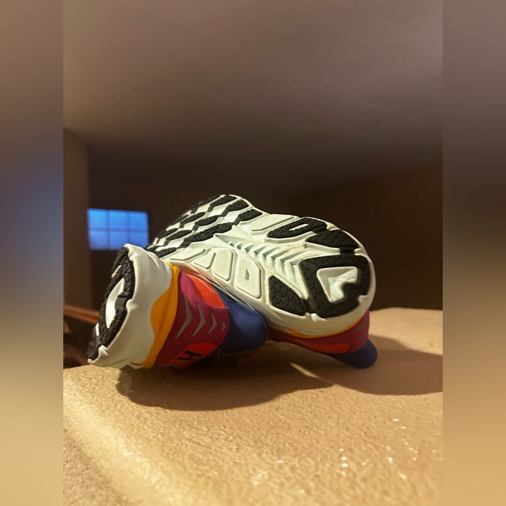 Hoka Clifton 8 - Picture 11 of 11